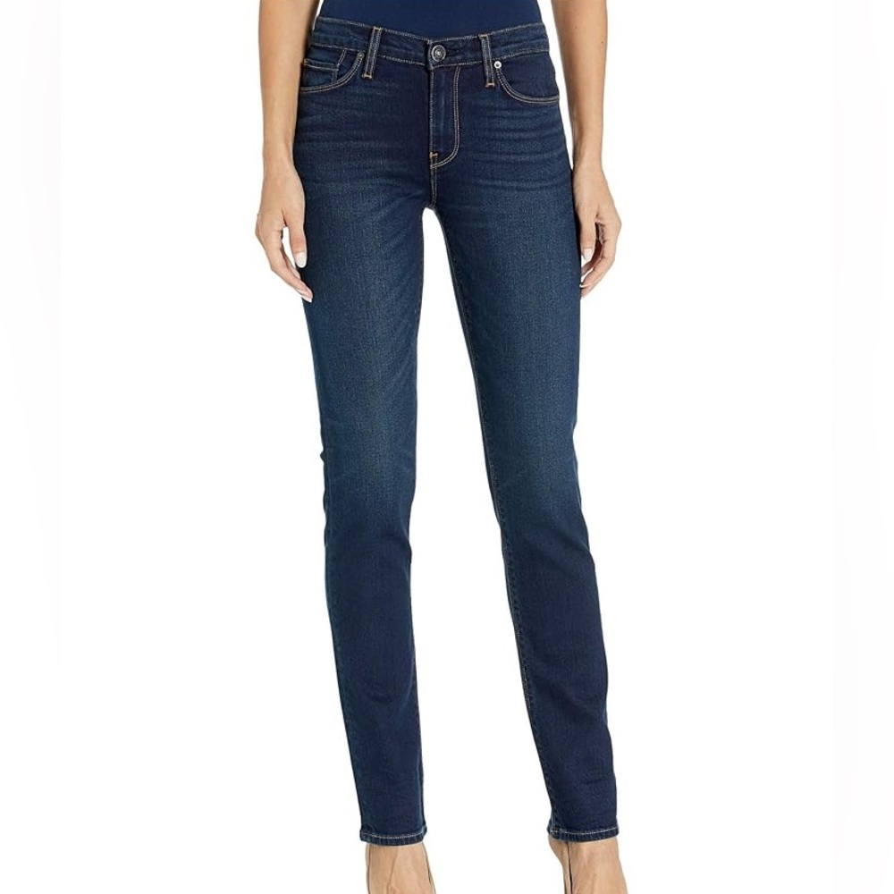 Hudson Jeans